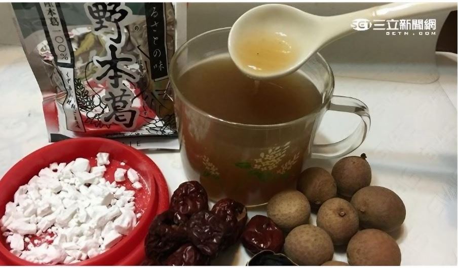 越喝越下垂！喝錯養生飲害老4.6歲　營養師揭「2關鍵」不顯老