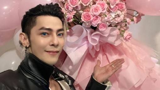 另一個時空相見！汪東城定居中國突官宣...