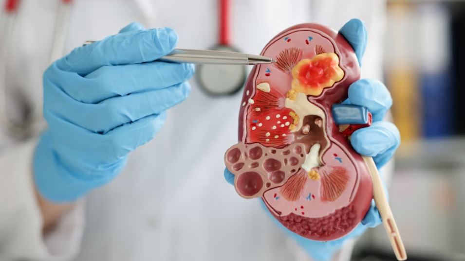 才26歲終身洗腎！醫示警年輕人「5大惡習」：加速腎臟報廢