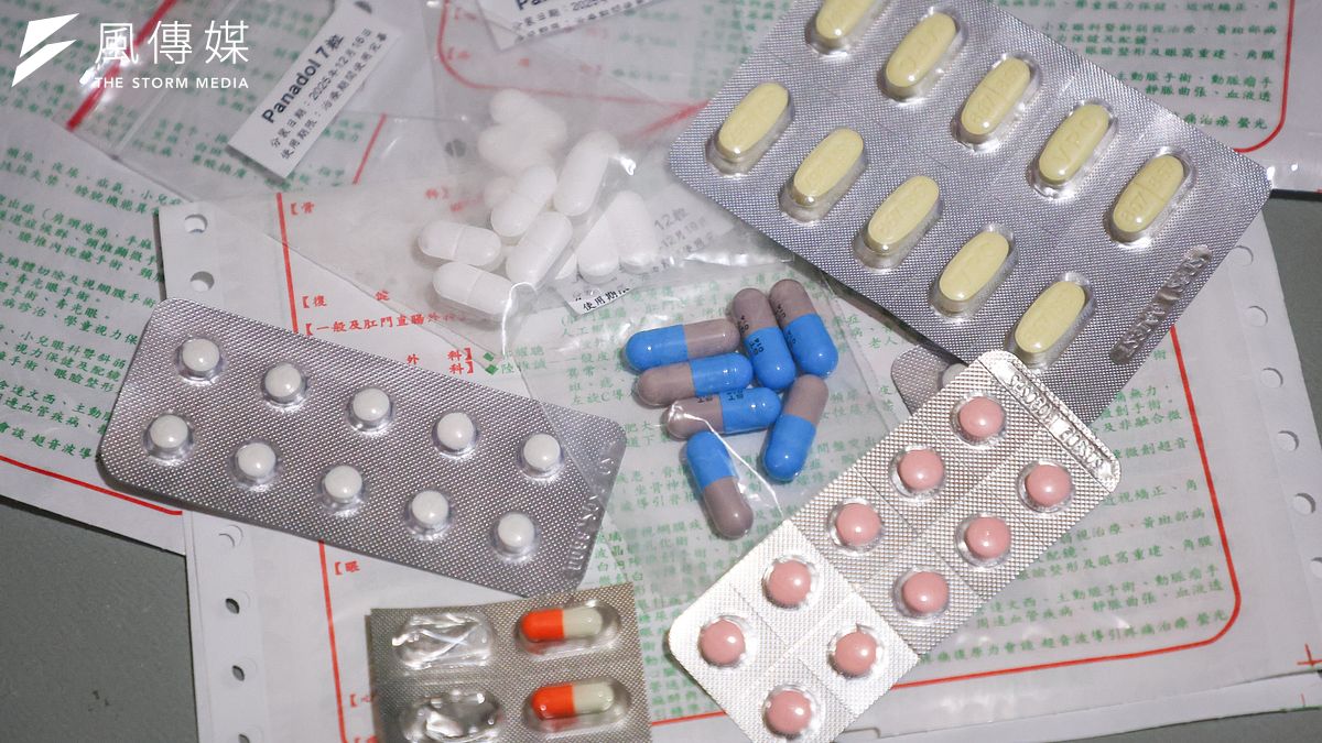 台美關稅協定「加速美製新藥審查」　製藥研究協會肯定：政府展現突破性成就