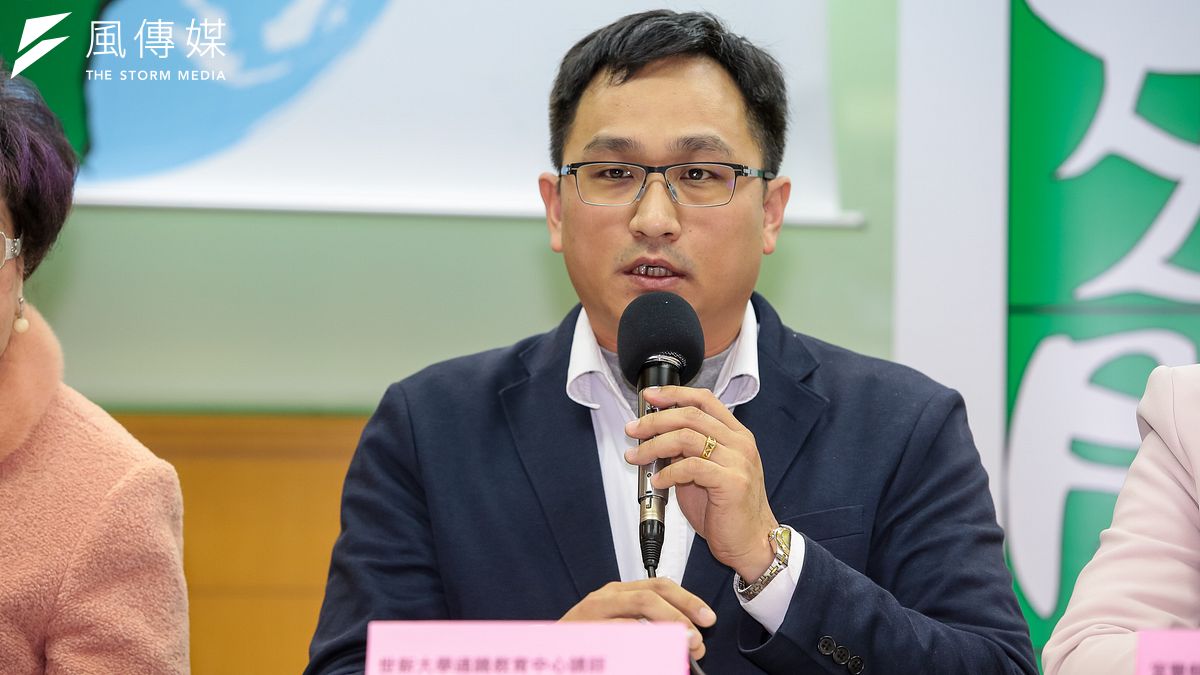 台派嗆藍白「中共總代理」！綠共諜案頻發 粉專酸：該算直營店，賣台業績不落後