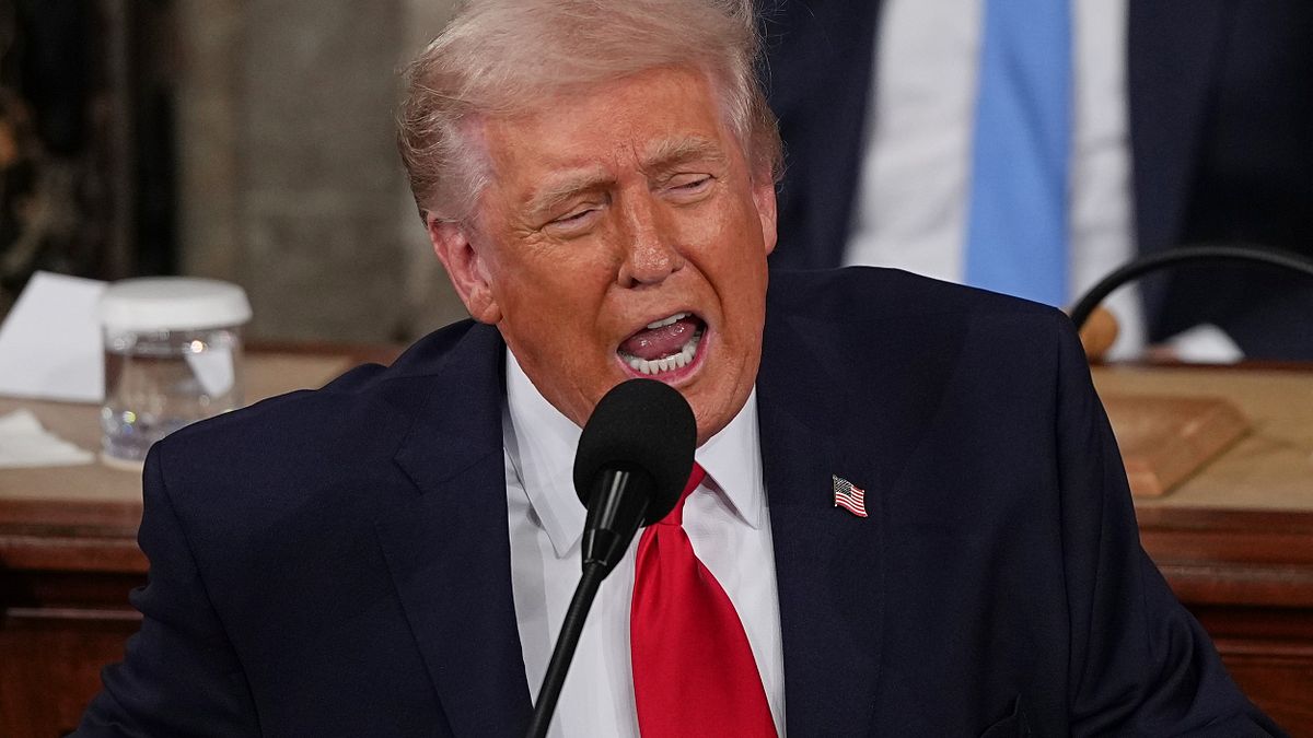 台美關稅15%白談了？蔡正元曝川普新政策最慘影響：232優惠跟台灣毫無關係