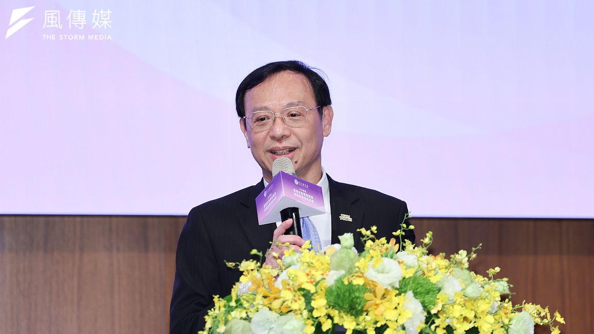 護理友善職場認證！32間醫院獲獎　石崇良籲「獎金給護理人員」：別當公基金