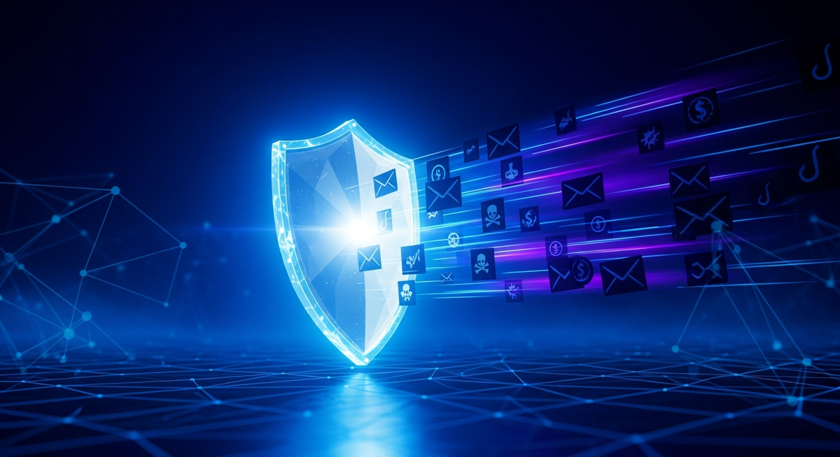 AI助長新型網路釣魚詐騙潮 美資安業者推智慧防禦方案