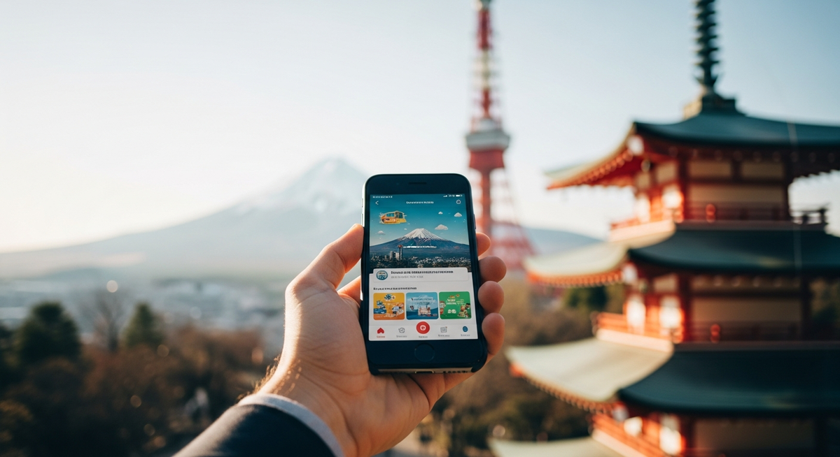 台灣訪日旅客數創新高 跨境電商使用率...