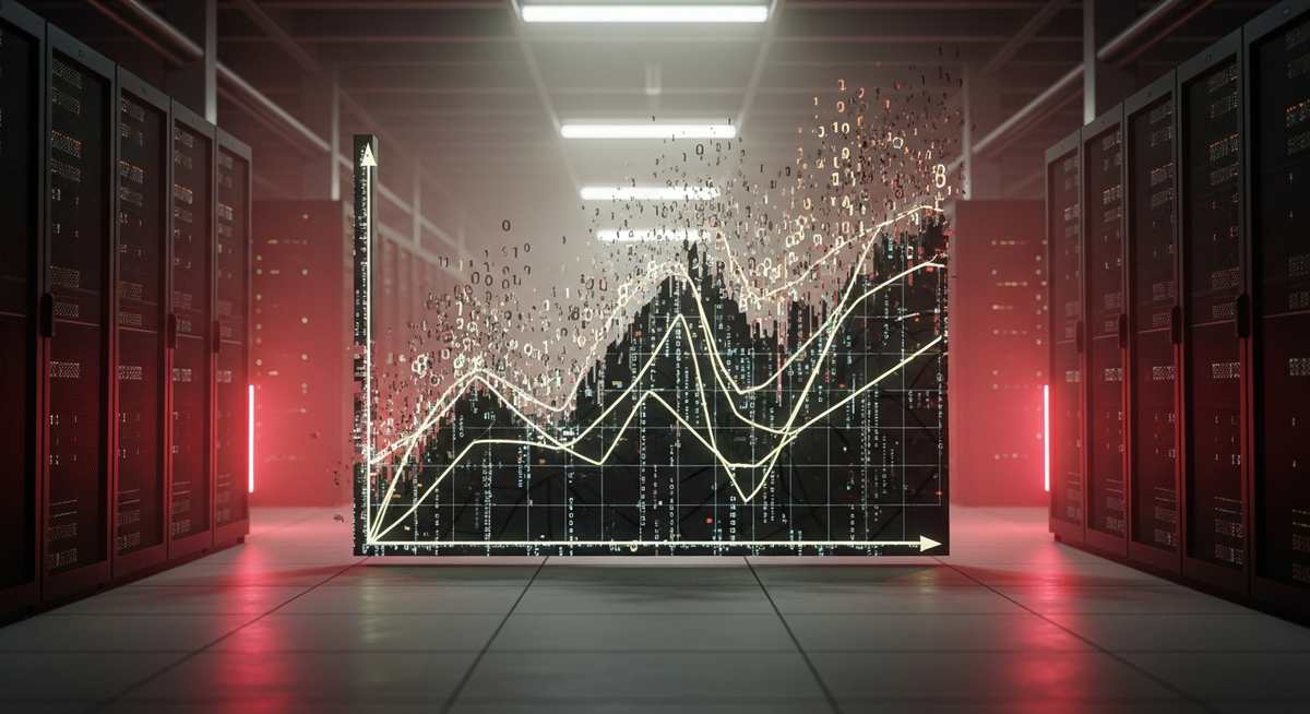 生成式AI顛覆軟體業模式 薩斯服務市值蒸發逾兆美元