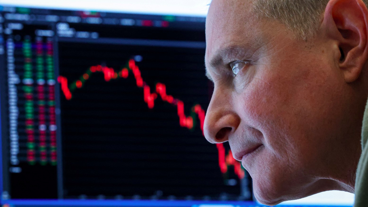 伊朗戰事持續！美股該逢低買進嗎？ 分析喊別急：跌破「這數字」再買