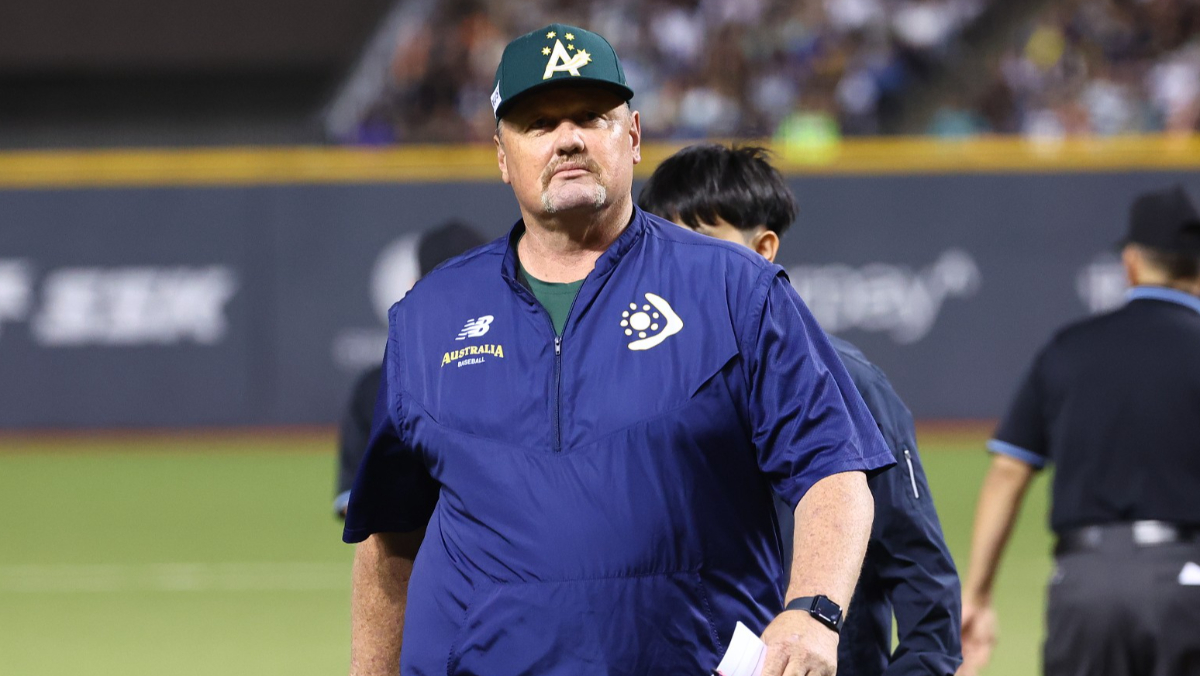 WBC》「不只大谷翔平一人優秀」澳洲隊總教練讚日本是「世界最強的球隊」