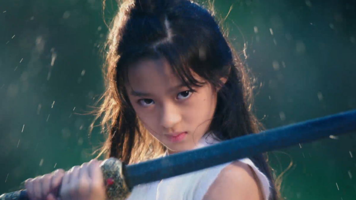 《楚喬傳》黃楊鈿甜等9年　神選角接棒趙麗穎