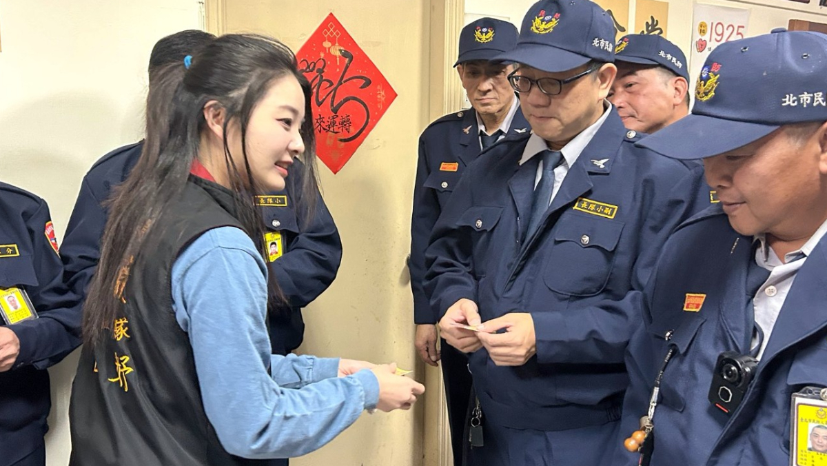 「一直都想進政壇，讓台灣更好」　應佳妤：若接棒選議員將致力兒少保護