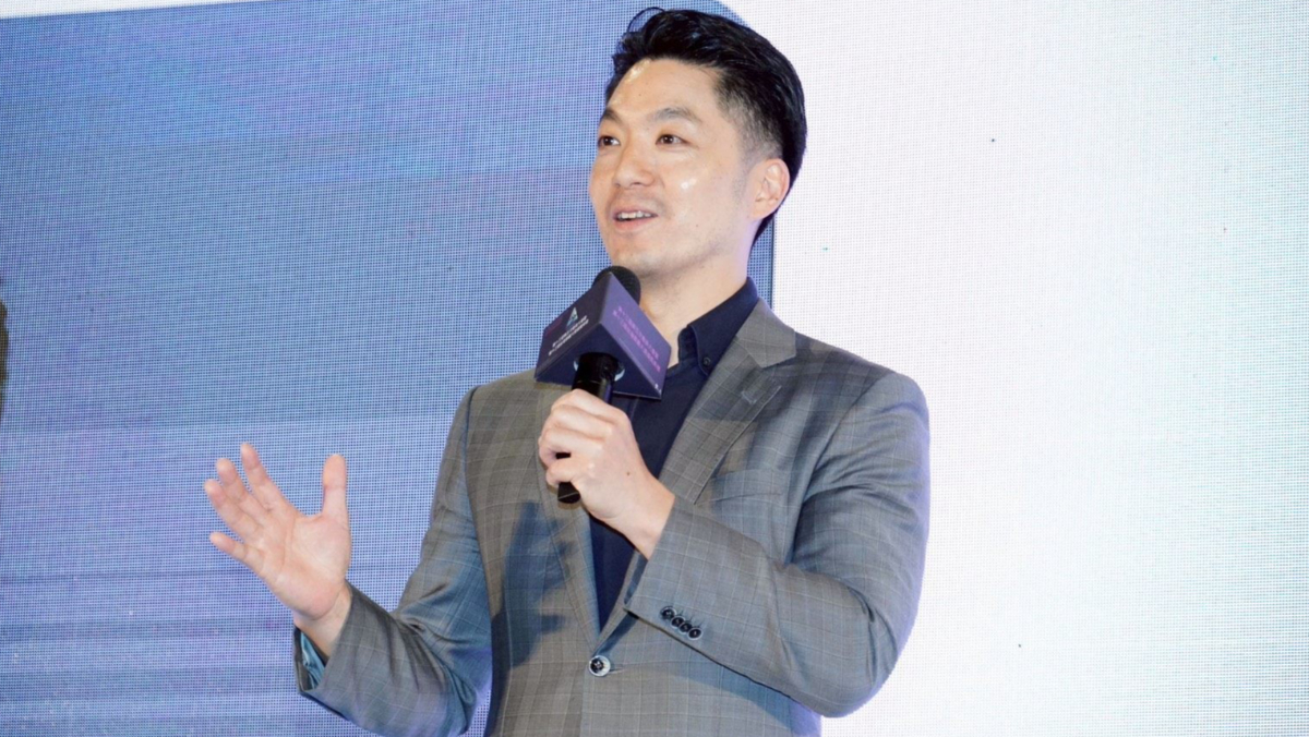 鄭麗文4/7訪中 蔣萬安：持續對話避...