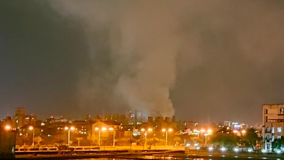 驚傳爆炸聲！宜蘭分租民宅2男性房客受困喪命