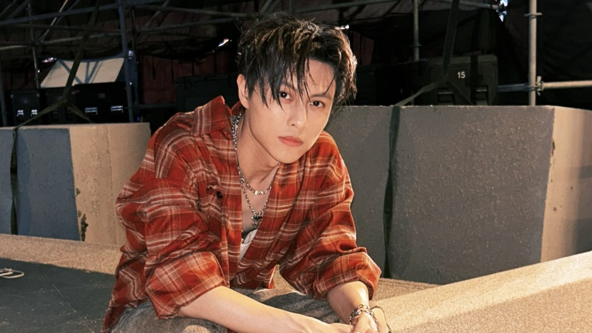 「棒棒堂」3人捲閃兵案　王子沉寂5個月遭上銬