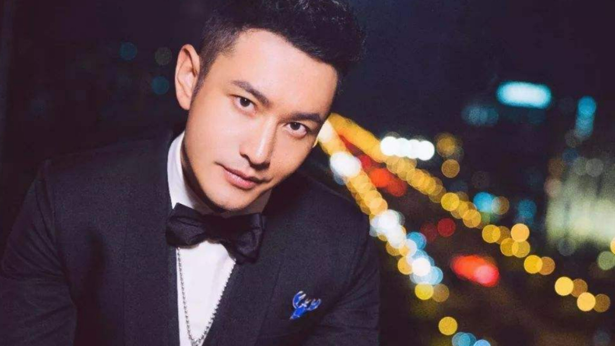 黃曉明首談「澳門輸10億人民幣」內幕：傷害還挺大的