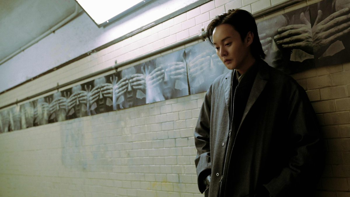 許富凱自爆「佛系愛情觀」　跨越18度音域：遇到大魔王