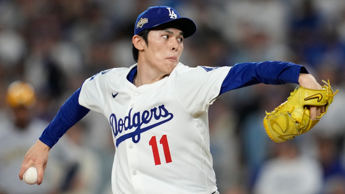 「保留長處至關重要」道奇投手教練預告：今年將看到完全體的佐佐木朗希