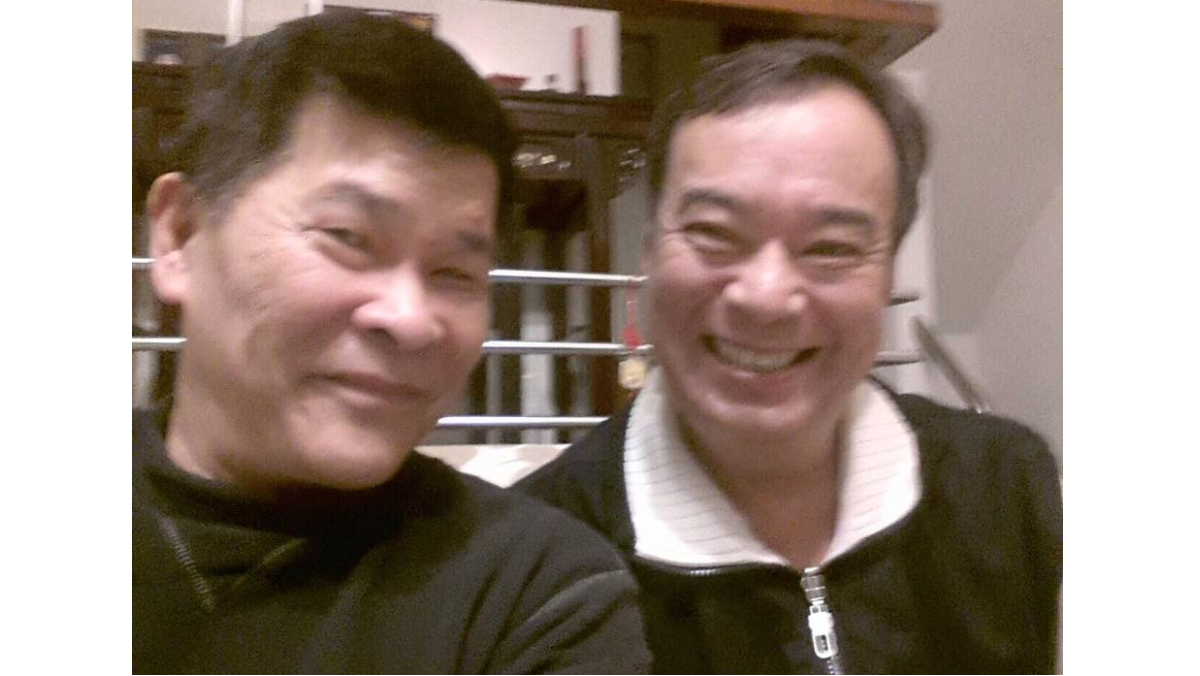 《超級夜總會》音樂總監辭世　澎恰恰悲嘆：旋律已完成