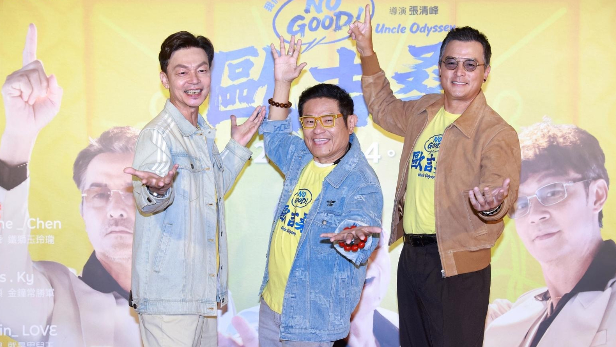 薛仕凌閃兵遭求刑2年半　李銘順感嘆「制度一定要遵守」