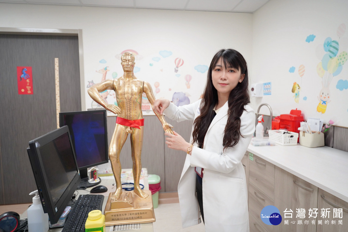 自律神經調節失衡　中醫師：不規律作息加速血管老化