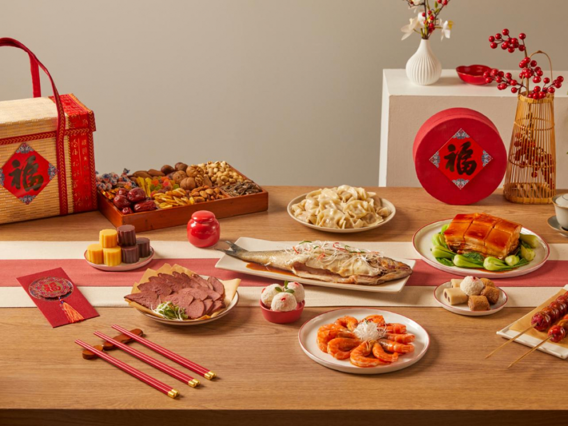 rRXlQLfGnFJIizAlefMEJCj最怕過年肥一圈，一餐抵兩餐OK嗎？50後這樣吃超傷身！醫揭真相：為何晚上吃大餐，白天仍要正常吃