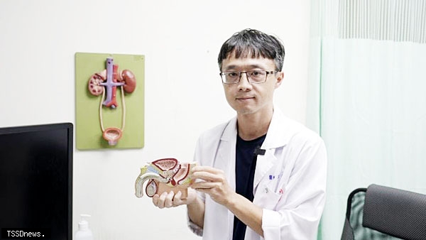 夜尿恐疾病警訊 每晚2次以上要注意