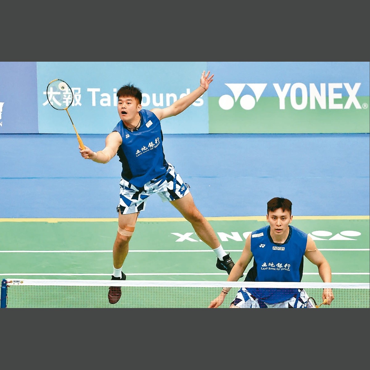 馬年升格人父 王齊麟拚亞運突破