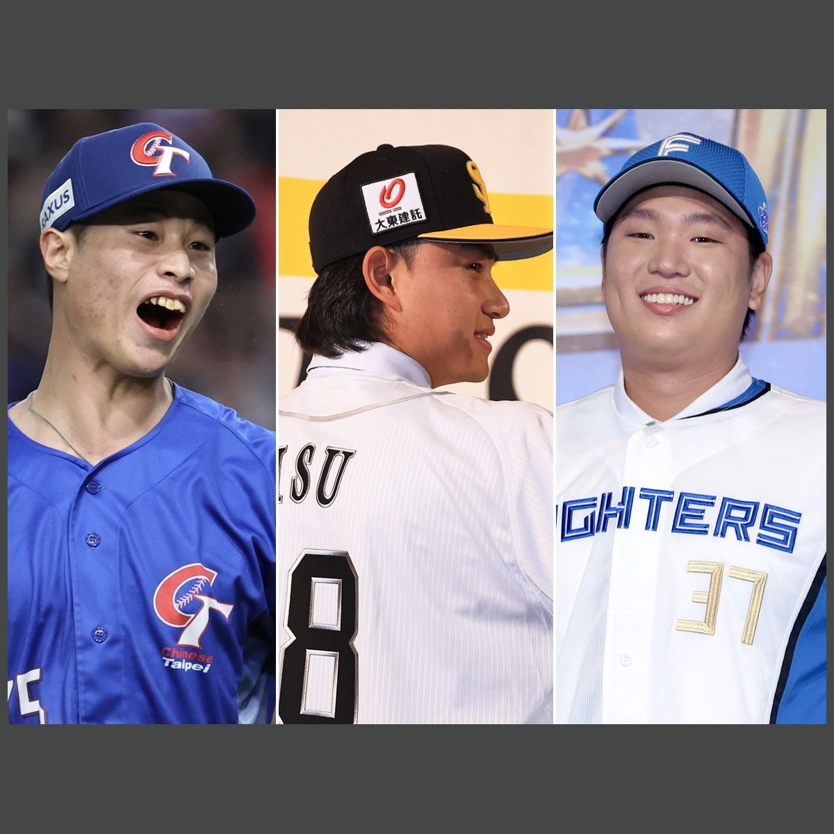 經典賽／中華隊預賽首見4天4戰 首納16投應戰