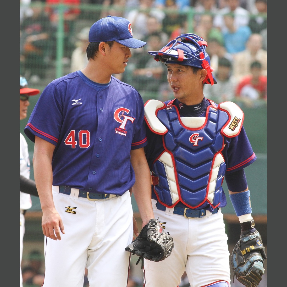 經典賽／2013八強班底 「經典」教練團捲土重來再拚奇蹟