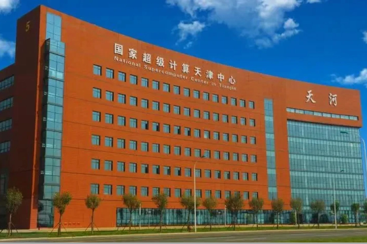 中國天津超級電腦遭入侵　駭客上網兜售國防及飛彈設計機密