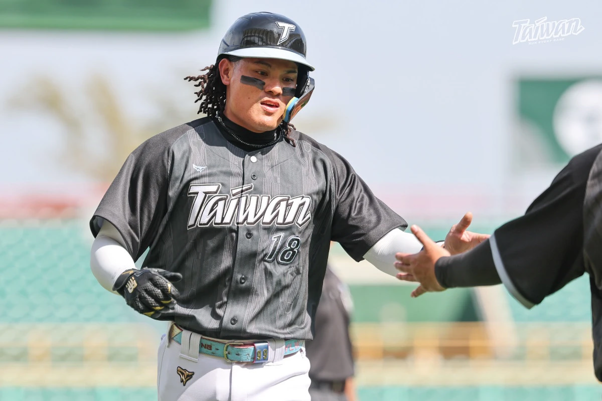 【WBC】中華隊迎4天年假！曾總憂備戰節奏　收假強碰韓職、富邦悍將