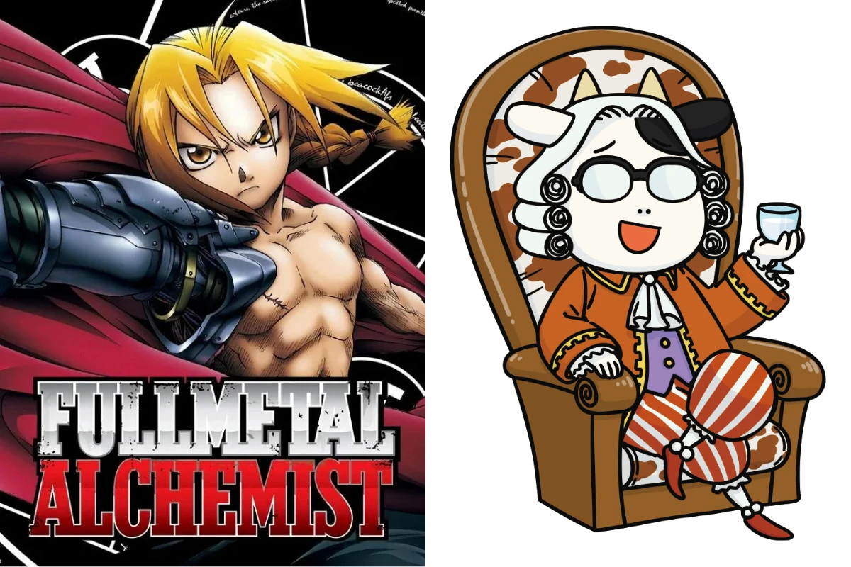 【親自參與改編】《鋼之鍊金術師》03 版動畫編劇回顧荒川弘老師當年親自提供的「禁止事項」清單