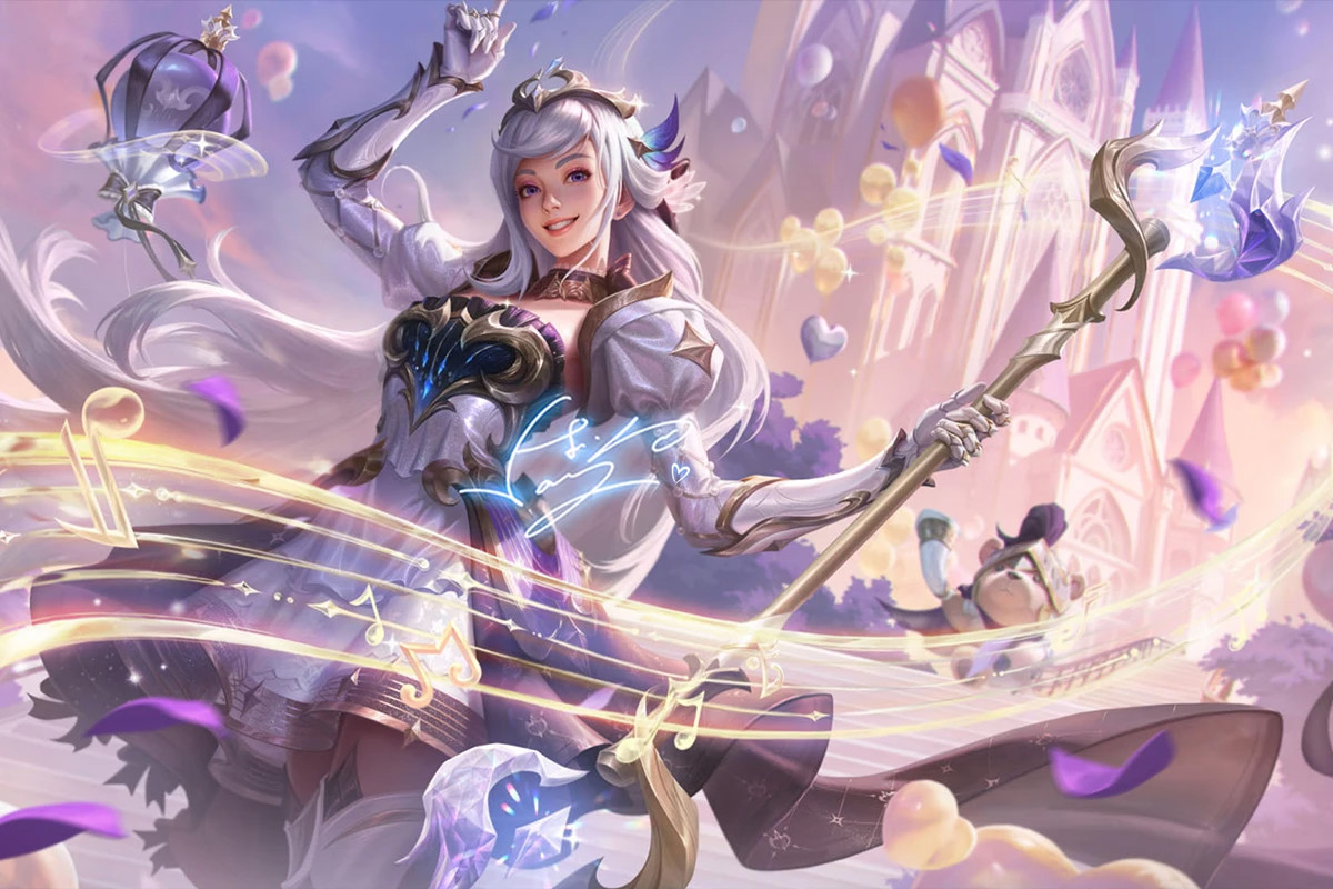 【搶先看】《隨機單中：大混戰》釋出 26.5 更新資訊：暴擊沖天炮回歸、普羅王跳跳削弱